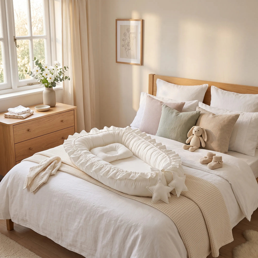 Réducteur de lit étoile