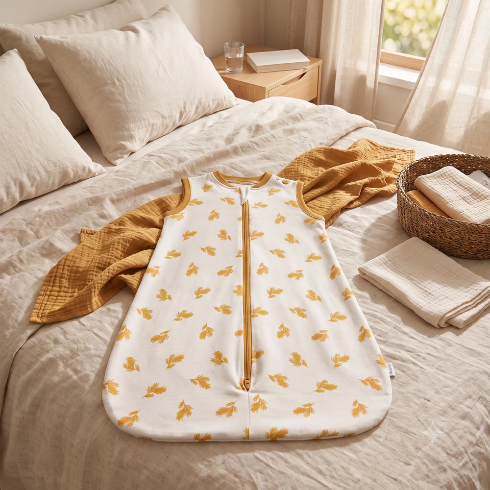 Gigoteuse d'été