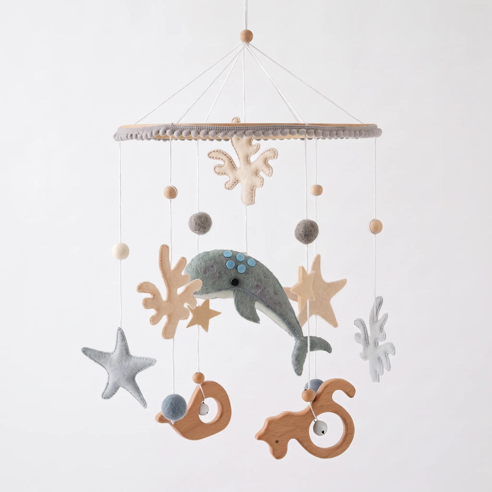 Mobile Mer & océan