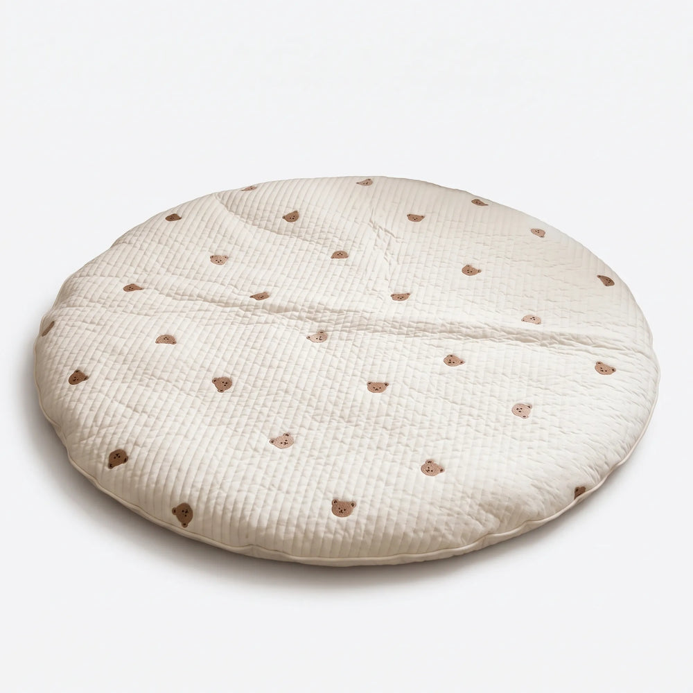 Tapis d'éveil pour bébé