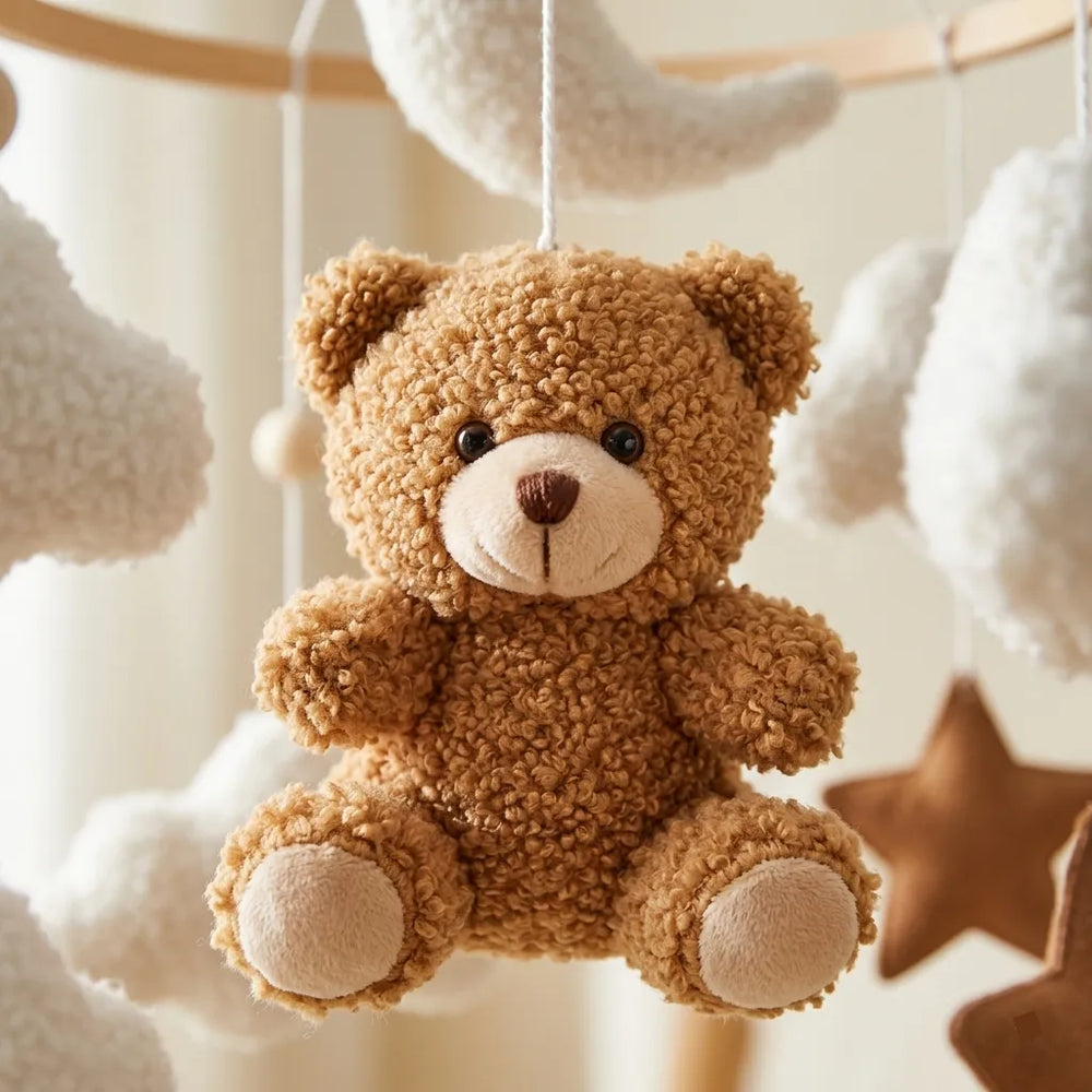 Mobile Oursons & tout doux