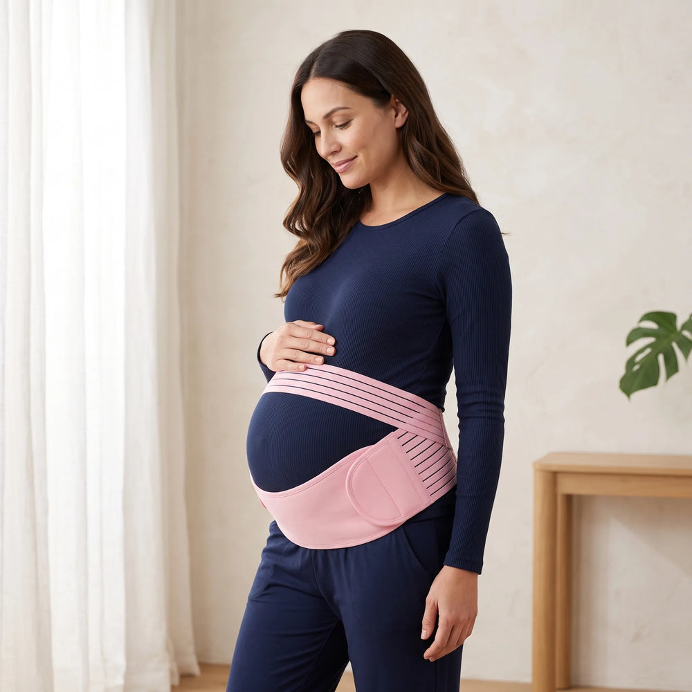 Ceinture de soutien ventre pour grossesse