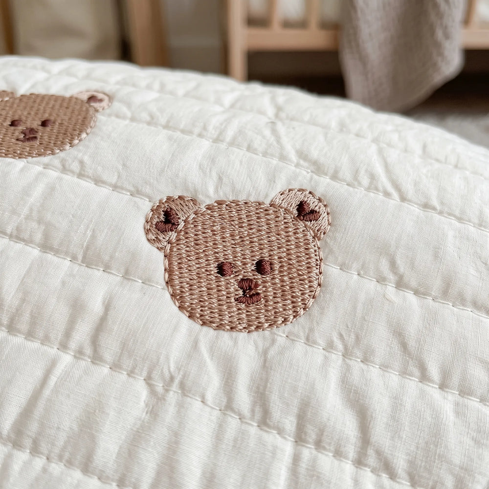 Tapis d'éveil pour bébé