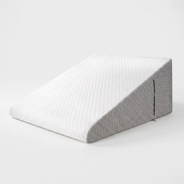 Coussin cale-dos d'appoint pour femme enceinte