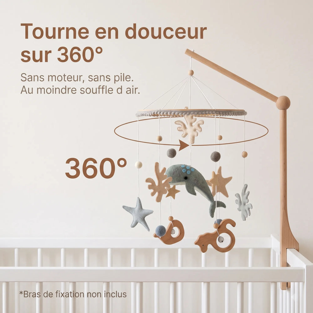 Mobile Mer & océan