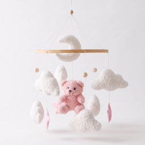 Mobile Oursons & tout doux