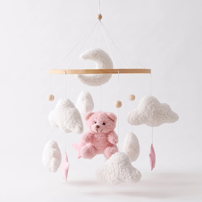 Mobile Oursons & tout doux