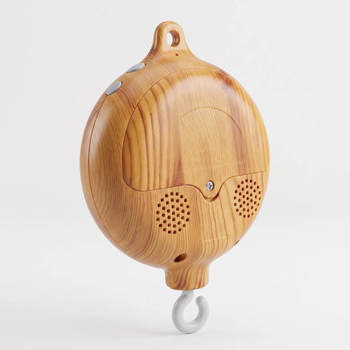 Boîte musicale - Bois