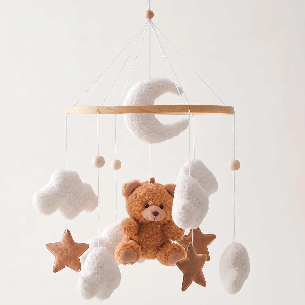 Mobile Oursons & tout doux