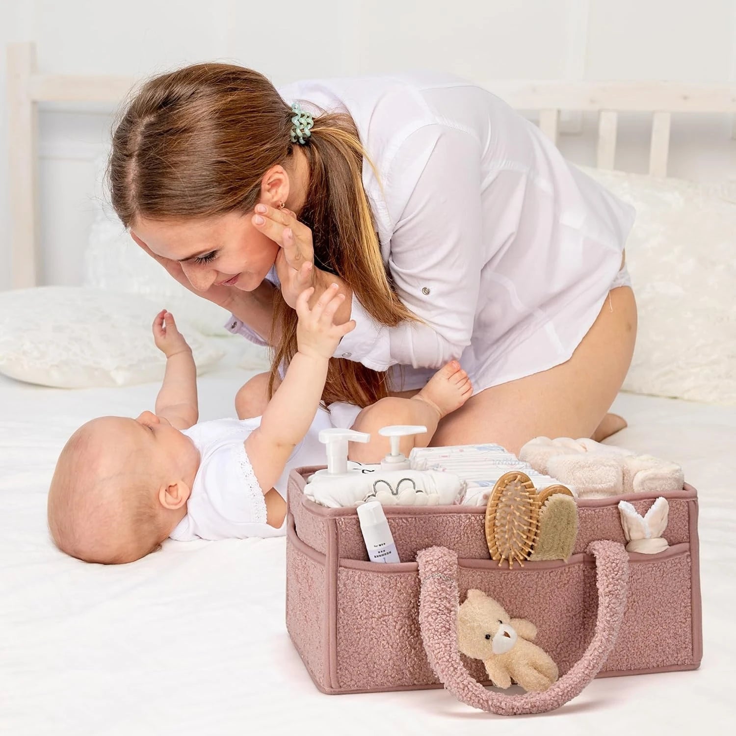 Organisateur à couches - rangement