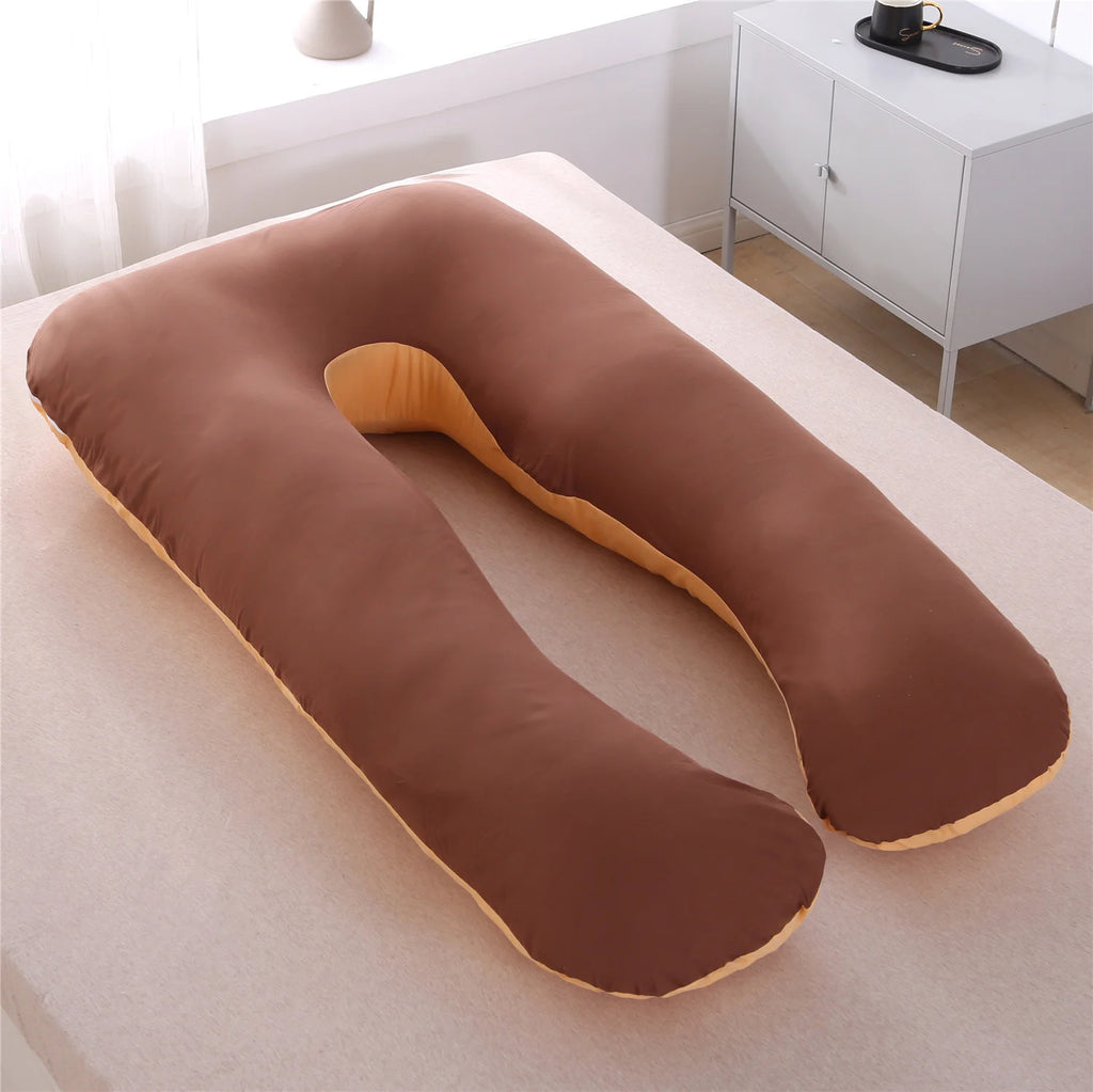 Coussin en U - dimensions