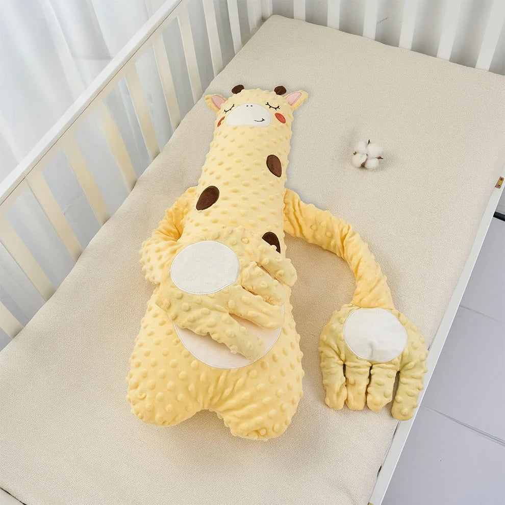 Peluche apaisante - modèles
