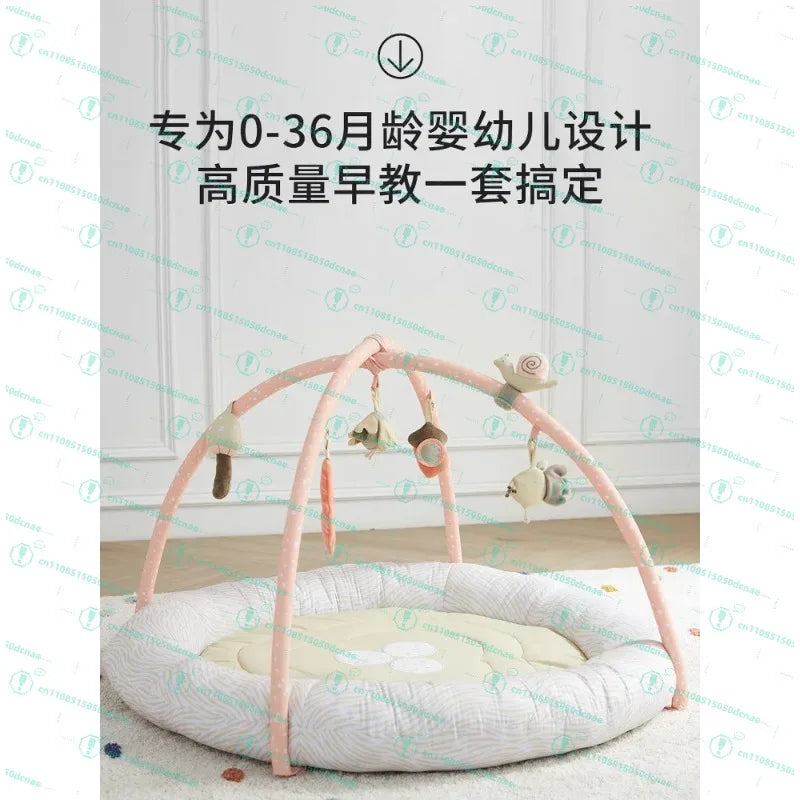 Tapis d'éveil - accessoires
