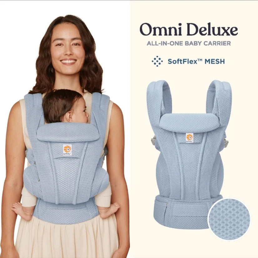 Porte-bébé ergonomique - siège de hanche